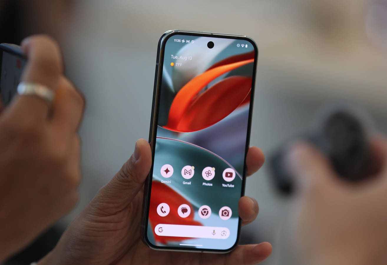 Google Pixel 9 Price Slashed In Major New Sale