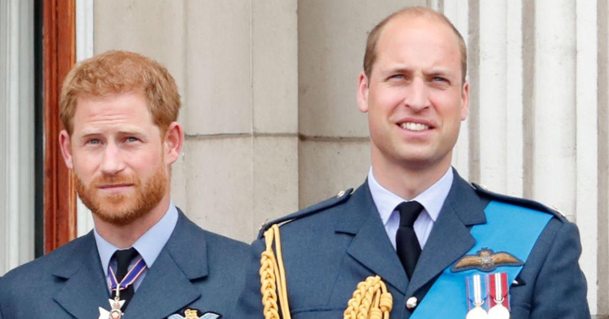 Prince William Lays Out His Plan for the Monarchy and It’s Exactly What Harry Wants