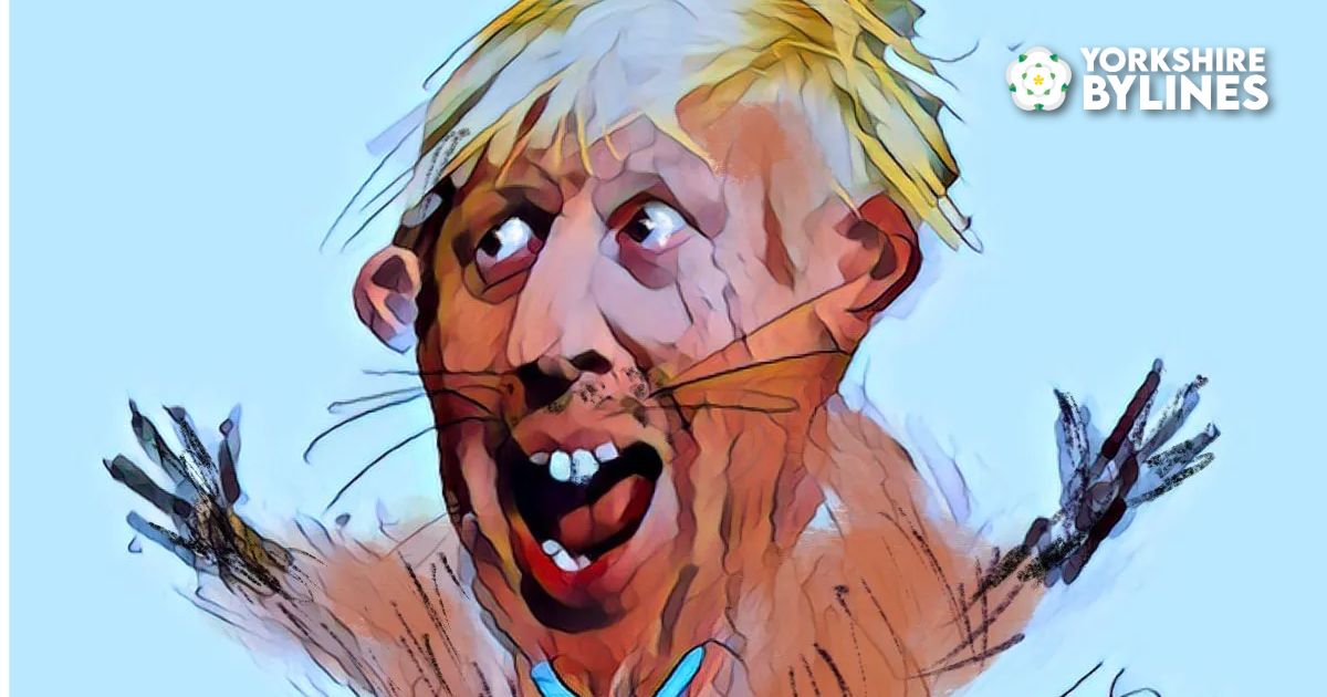 Those thrilling days – Brexit revisited