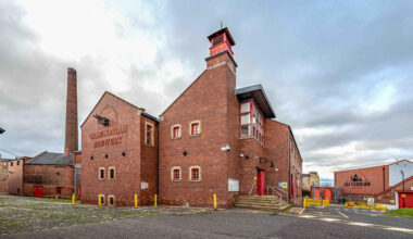 Artisan Real Estate welcomes Caledonian Brewery planning consent