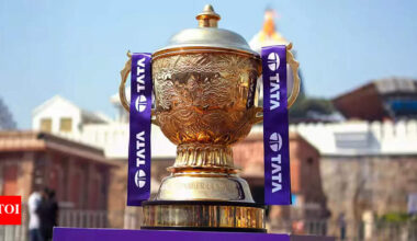 IPL 2025 Top-Two Qualification Scenarios Explained: GT, PBKS, RCB, MI set for final sprint | Cricket News