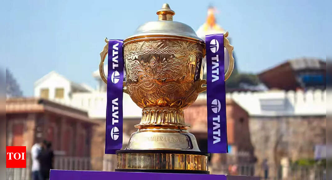 IPL 2025 Top-Two Qualification Scenarios Explained: GT, PBKS, RCB, MI set for final sprint | Cricket News