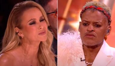ITV Britain's Got Talent viewers fume as 'American professional singer' wows judges: 'What a con!'
