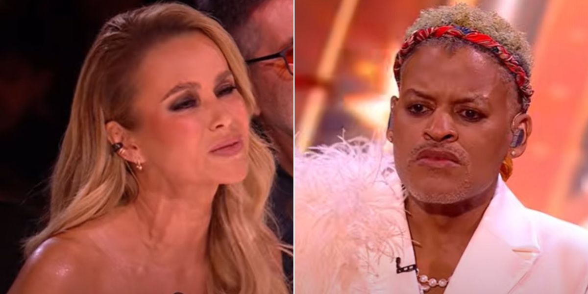 ITV Britain's Got Talent viewers fume as 'American professional singer' wows judges: 'What a con!'