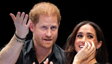 Prince Harry and Meghan Markle to execute 'permanent' professional separation