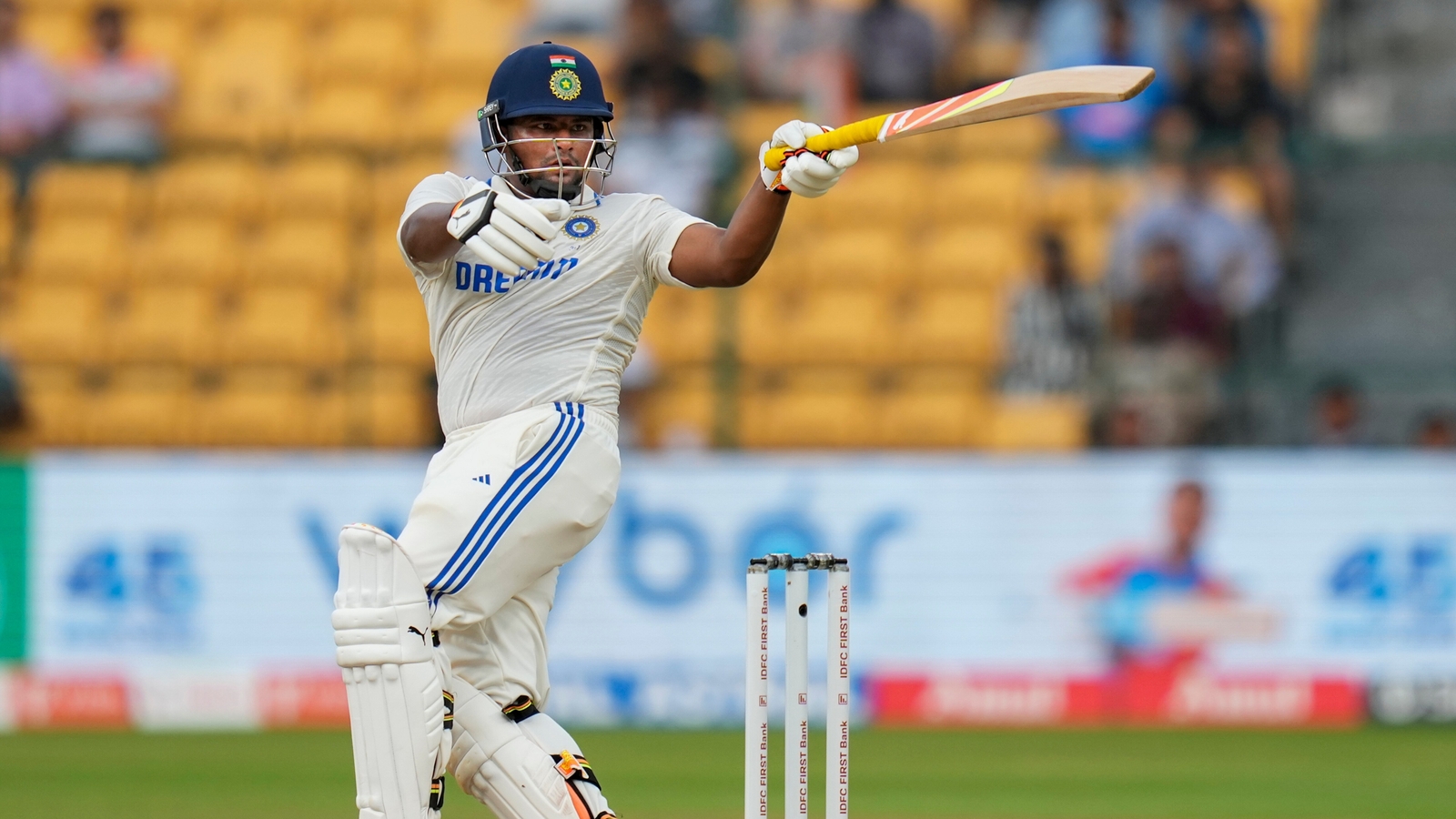 'Sarfaraz Khan won't succeed in England, feels team management': Pujara addresses elephant in the room after batter axed