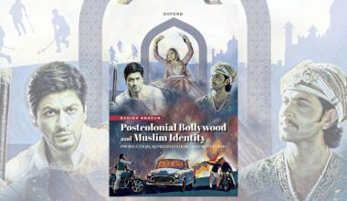 Book Review |Nadira Khatun's Post Colonial Bollywood And Muslim Identity: Production, Representation, And Reception