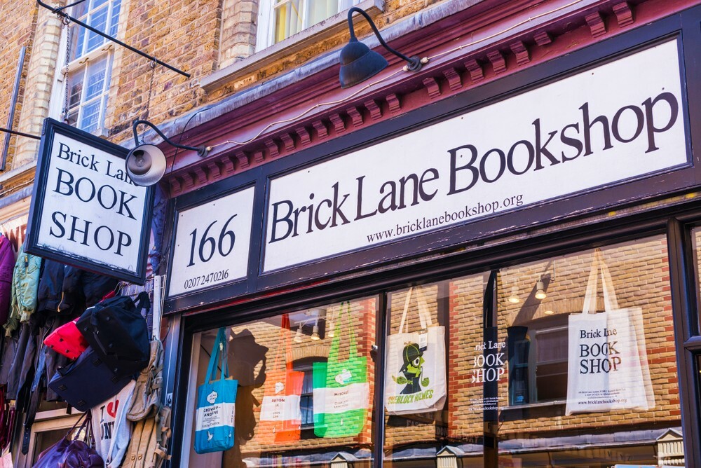 The 15 Best Bookshops in London, According to a Luxury Travel Magazine Condé Nast Traveller