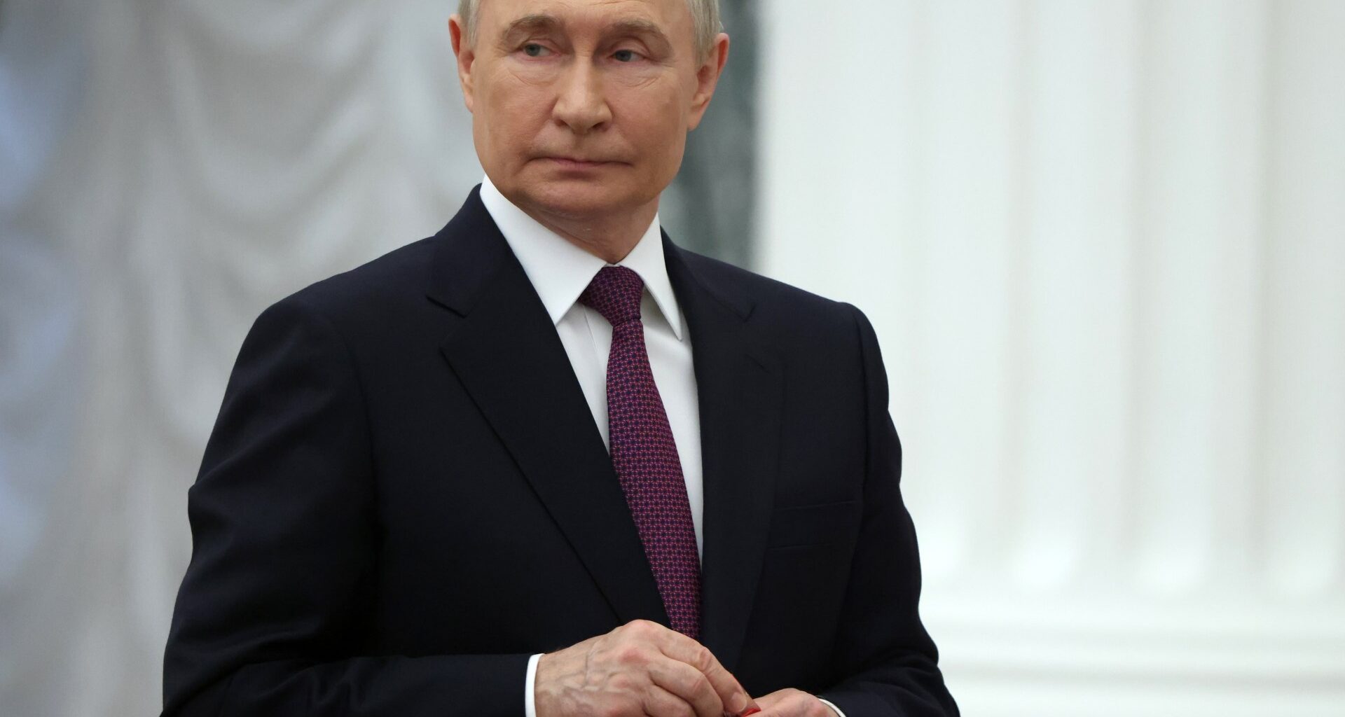 Putin will end up dead like Hitler…I know tyrant's devastating Achilles' Heel, says ex-US intelligence officer