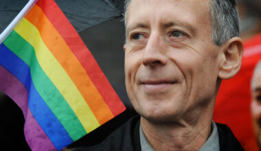 Peter Tatchell