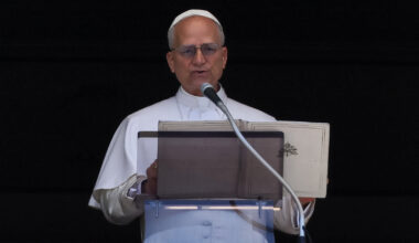 Can Pope Leo be stripped of US citizenship after becoming foreign head of state?