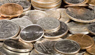 So what happens to America's 114 billion pennies once the US stops making them?