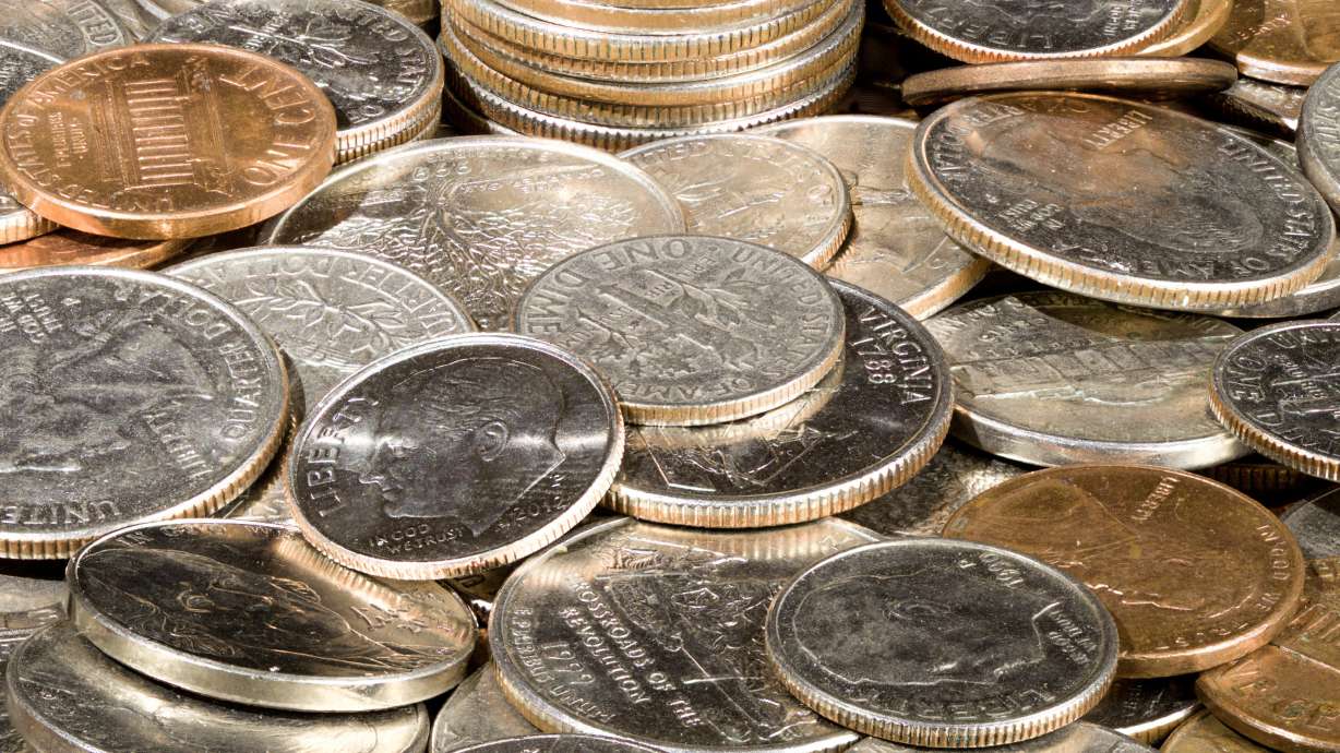 So what happens to America's 114 billion pennies once the US stops making them?