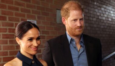 Harry and Meghan’s Neighbor Shares What They’re Really Like Without the Cameras