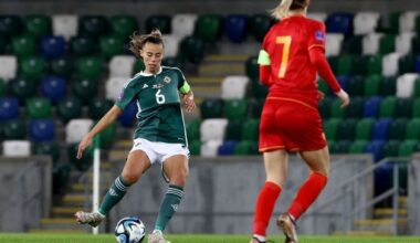 NI star helps Rangers put League disappointment behind them with comfortable Scottish Cup success