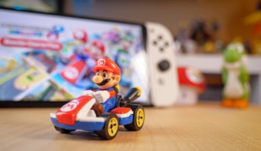 The Long & Rainbow Road To 'Mario Kart World' Part 3 - Final Lap