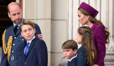 Kate Middleton Breaks Royal Tradition to Shield Kids from ‘Damaged’ William’s Fate