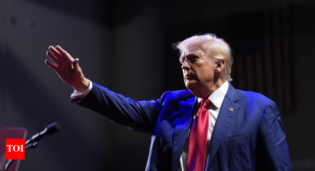 Is media backing off criticism of US government? ABC tells The View to dial down Trump attacks