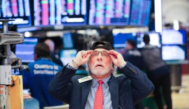 Tariff Uncertainties, Part 3: The Bond Markets