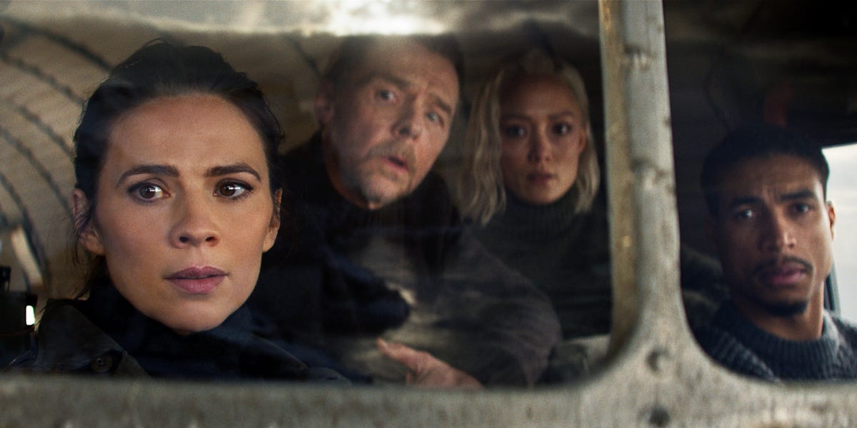 Impossible – The Final Reckoning sets new record with "excellent" box office debut