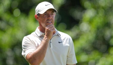 Rory McIlroy makes intriguing decision ahead of return to UK