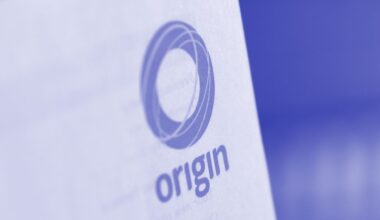 Origin Energy lifts FY guidance for energy markets business — Capital Brief