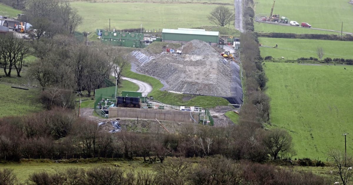 US congressmen send warning letter linking long delayed Co Tyrone gold mine to wider investor confidence in Northern Ireland – The Irish News
