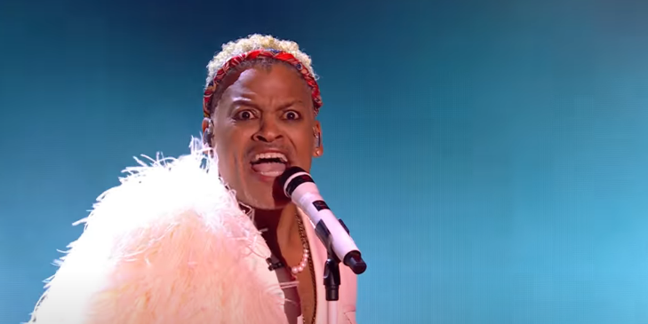 Britain's Got Talent star receives life-saving surgery days before semi-final