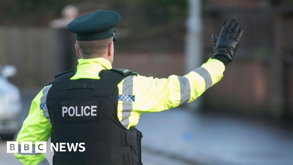 Mental health leave on the rise among NI police officers