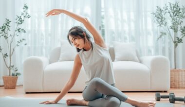 Expert shares 4 yoga asanas for women to reduce stress and alleviate burnout | Health