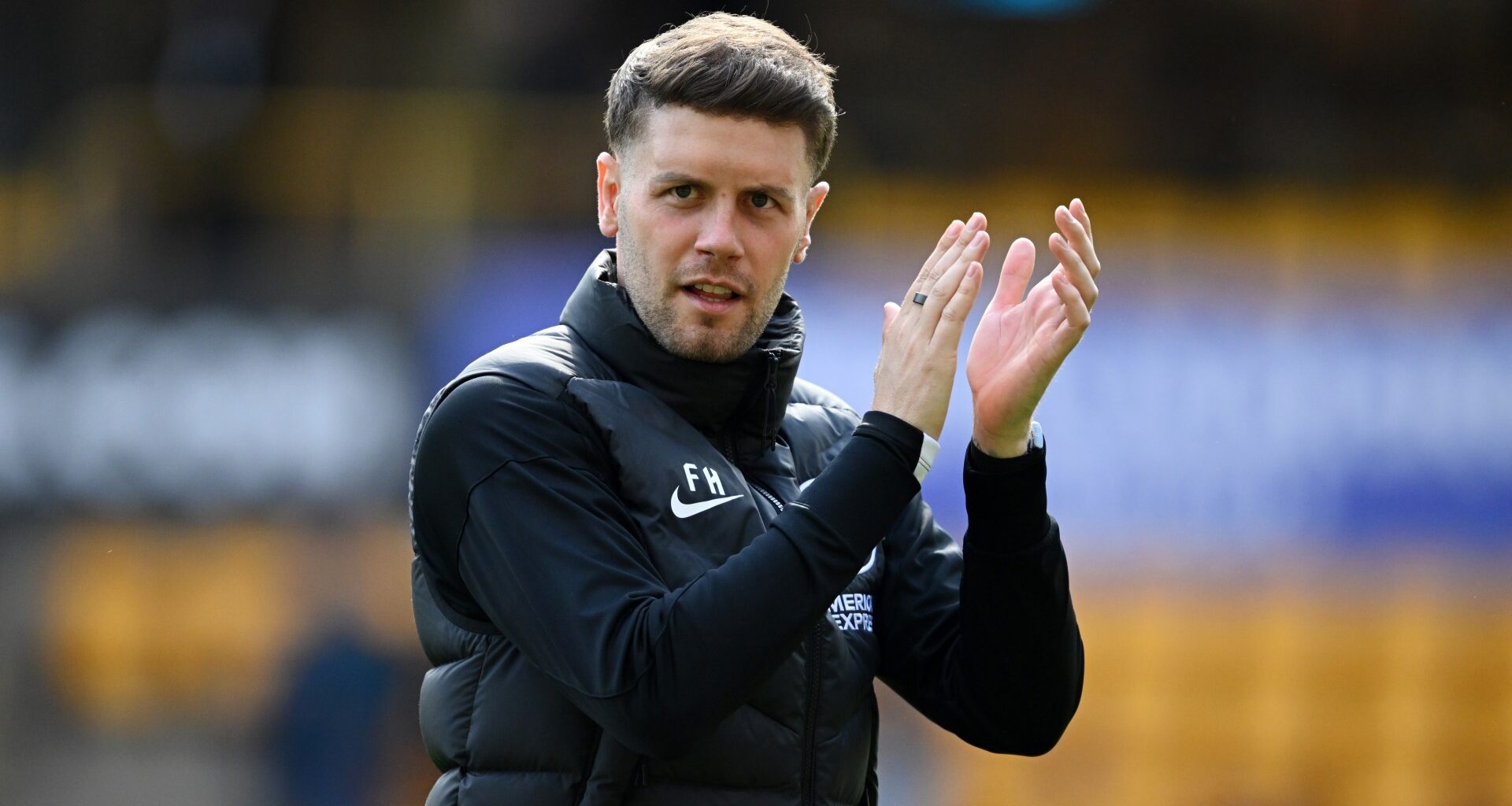 Why Brighton miss out on Europe despite finishing eighth despite Tottenham demolition