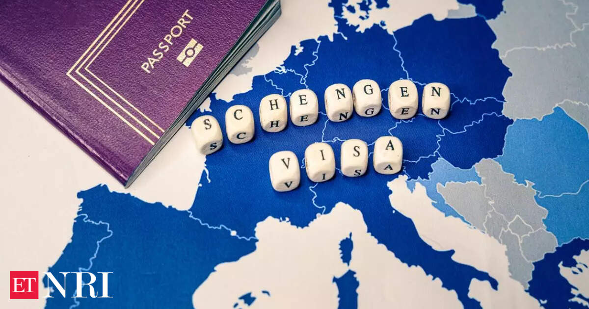 Switzerland, France lead as top Schengen visa issuers for Indians; Germany closes behind