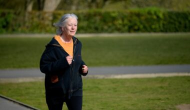 In your 50s? Fitness coach shares 5 simple things you should start doing today to stay fit, active and healthy | Health