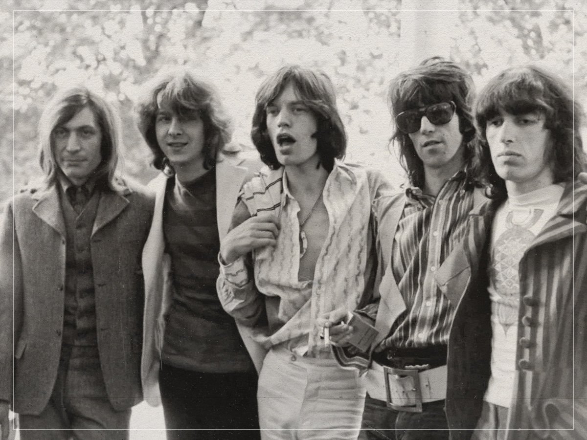 The album that helped The Rolling Stones conquer America
