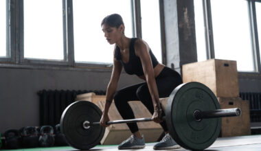 Fitness coach shares what happens if you don't strength train as a woman over 35: ‘Your future self will thank you’ | Health