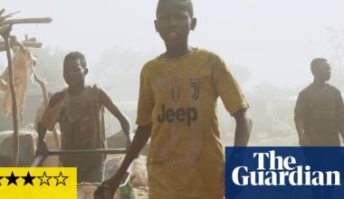 A Golden Life review – childhood is collateral in Burkina Faso’s search for gold | Movies