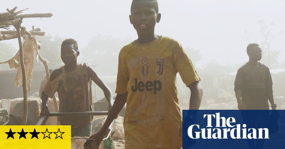 A Golden Life review – childhood is collateral in Burkina Faso’s search for gold | Movies