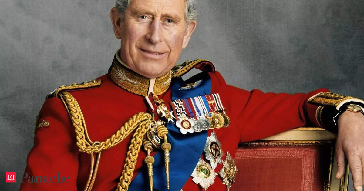 History meets irony: When King Charles launched a Bollywood movie on India’s revolt against British rule