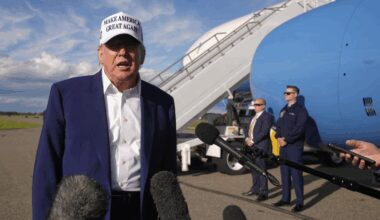 Trump says U.S. Steel to remain under American control after deal