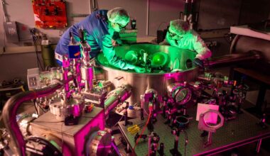 The US has a new most-powerful laser