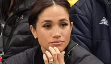 Not even Beyoncé gets this much power: Meghan Markle’s Vogue cover demands firestorm as UK turns cold with an all time low popularity rate