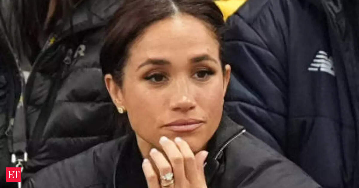 Not even Beyoncé gets this much power: Meghan Markle’s Vogue cover demands firestorm as UK turns cold with an all time low popularity rate