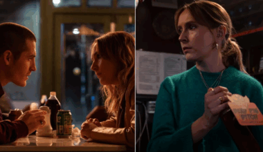 ITV viewers spot glaring blunder in new drama Code of Silence as they fume: 'So obvious!'