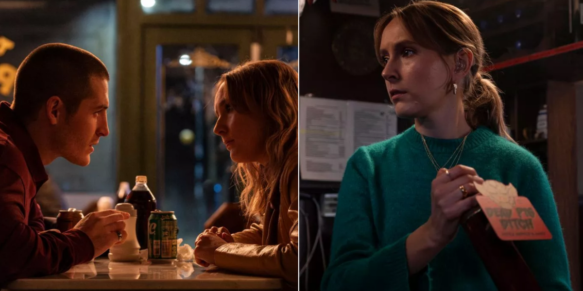 ITV viewers spot glaring blunder in new drama Code of Silence as they fume: 'So obvious!'