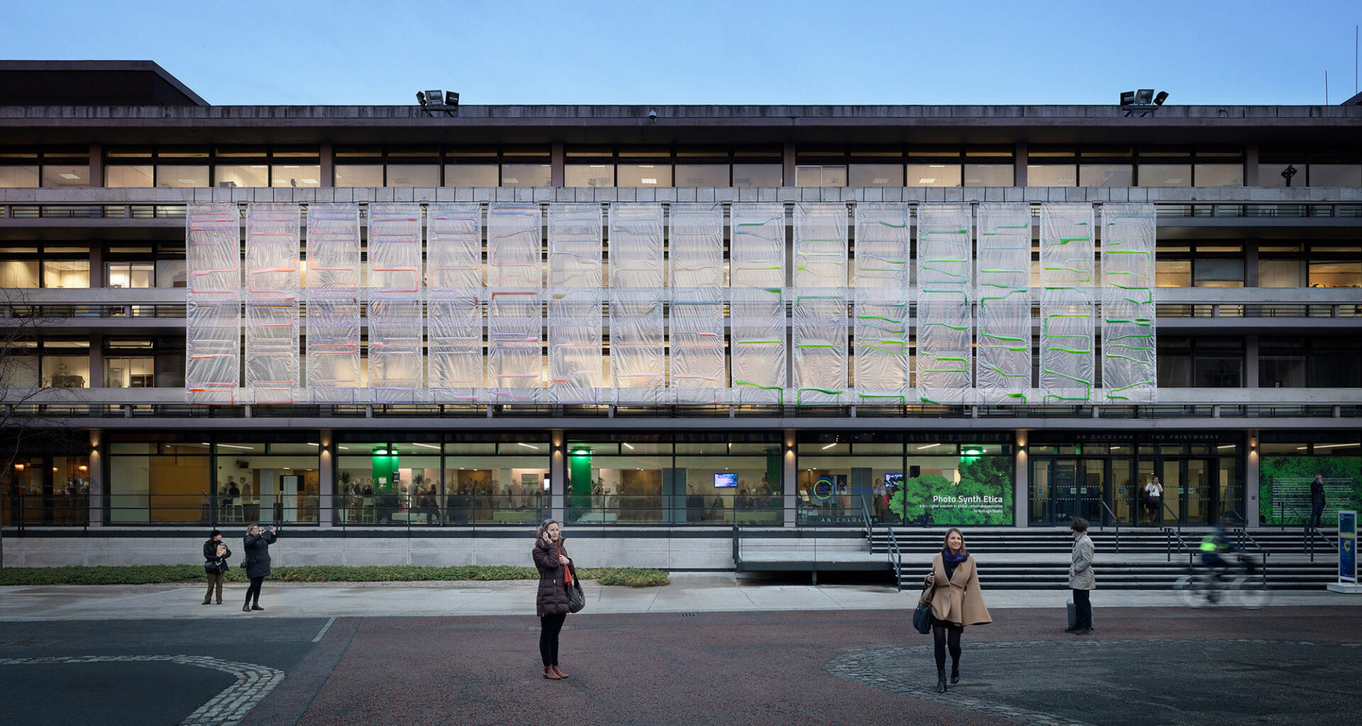 From Smart to Intelligent: Evolution in Architecture and Cities