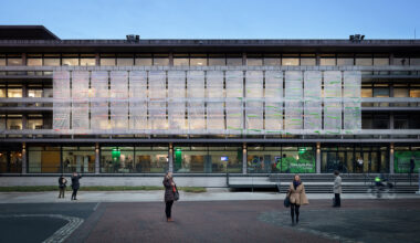 From Smart to Intelligent: Evolution in Architecture and Cities