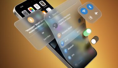 iOS 19 Design Changes Rumored to Extend to Apple TV and Apple Watch