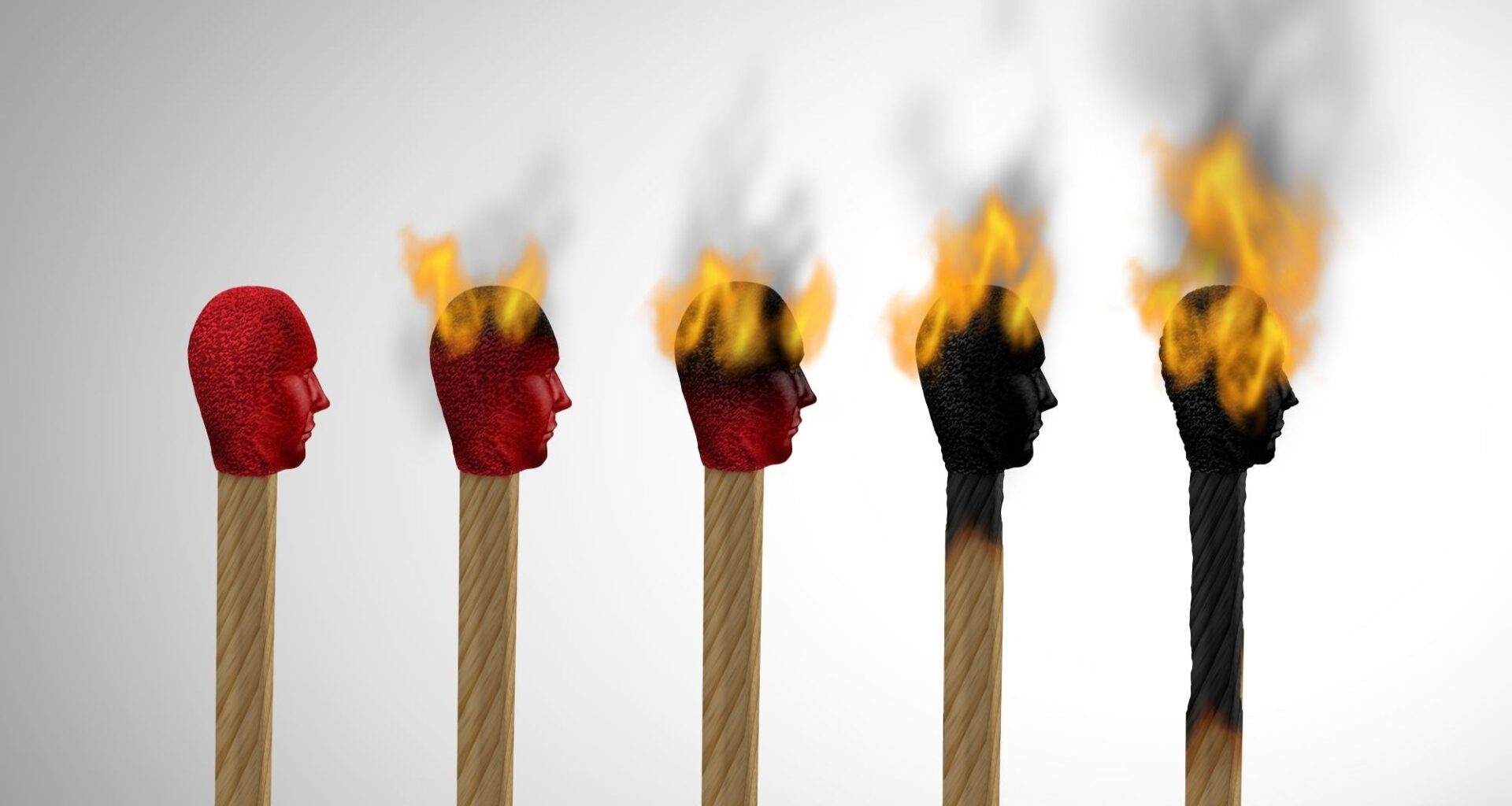 Why every start up founder should go to therapy