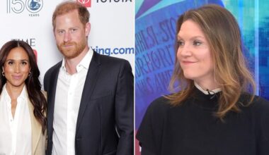 Prince Harry and Meghan to receive new 'shield of protection' from British media with latest brand move: 'Hollywood isn't working'