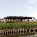 Dark Skies Sound Installation / Leopold Banchini Architects + Giona Bierens de Haan Architectures - Image 2 of 17